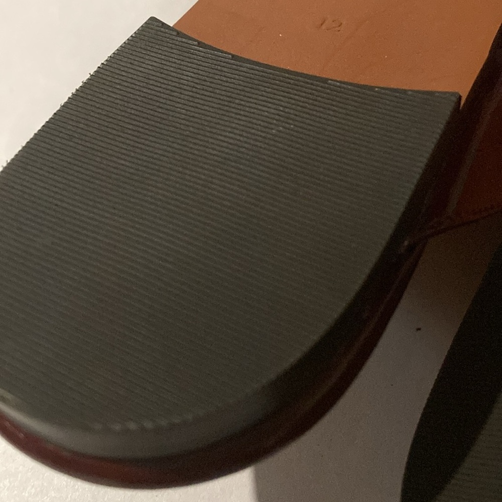 Madewell Greta Ballet Flat Mule NEW - Picture 8 of 11